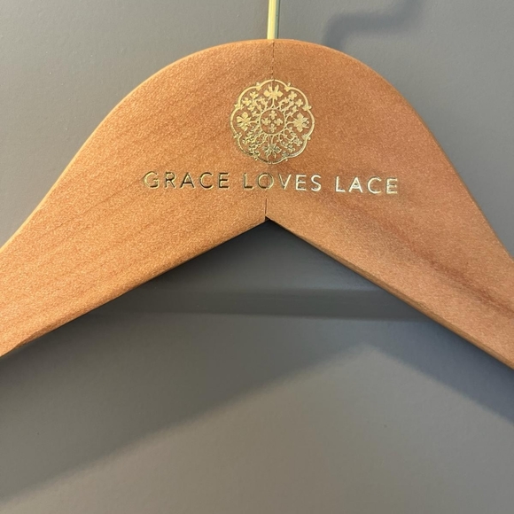 Grace Loves Lace Verdelle 2.0 Wedding Dress XSmall - Picture 10 of 15